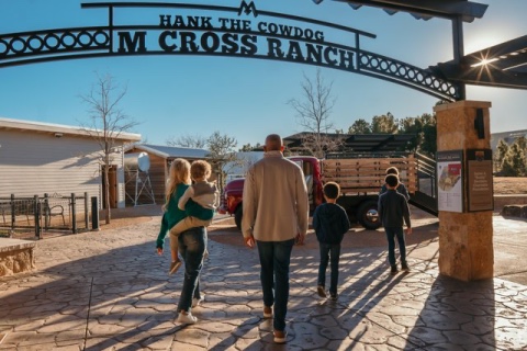 Ultimate Summer Bucket List: 5 Ways to Enjoy The Texas Sun in Lubbock